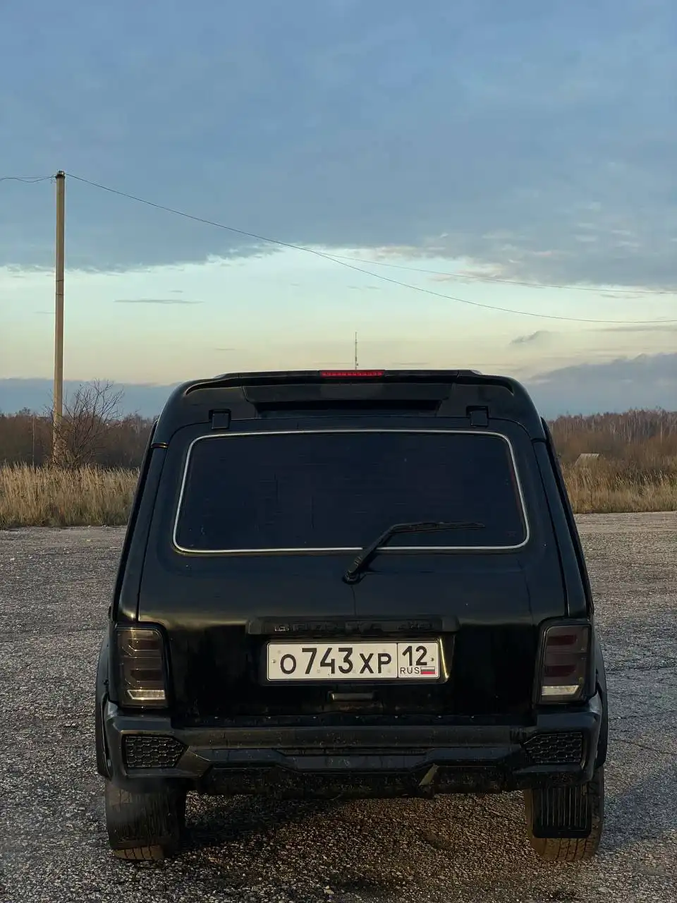 Продажа автомобиля в Йошкар-Оле