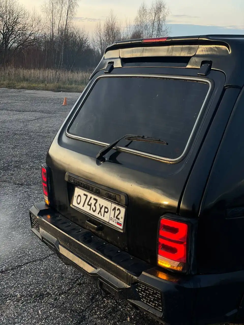 Продажа автомобиля в Йошкар-Оле