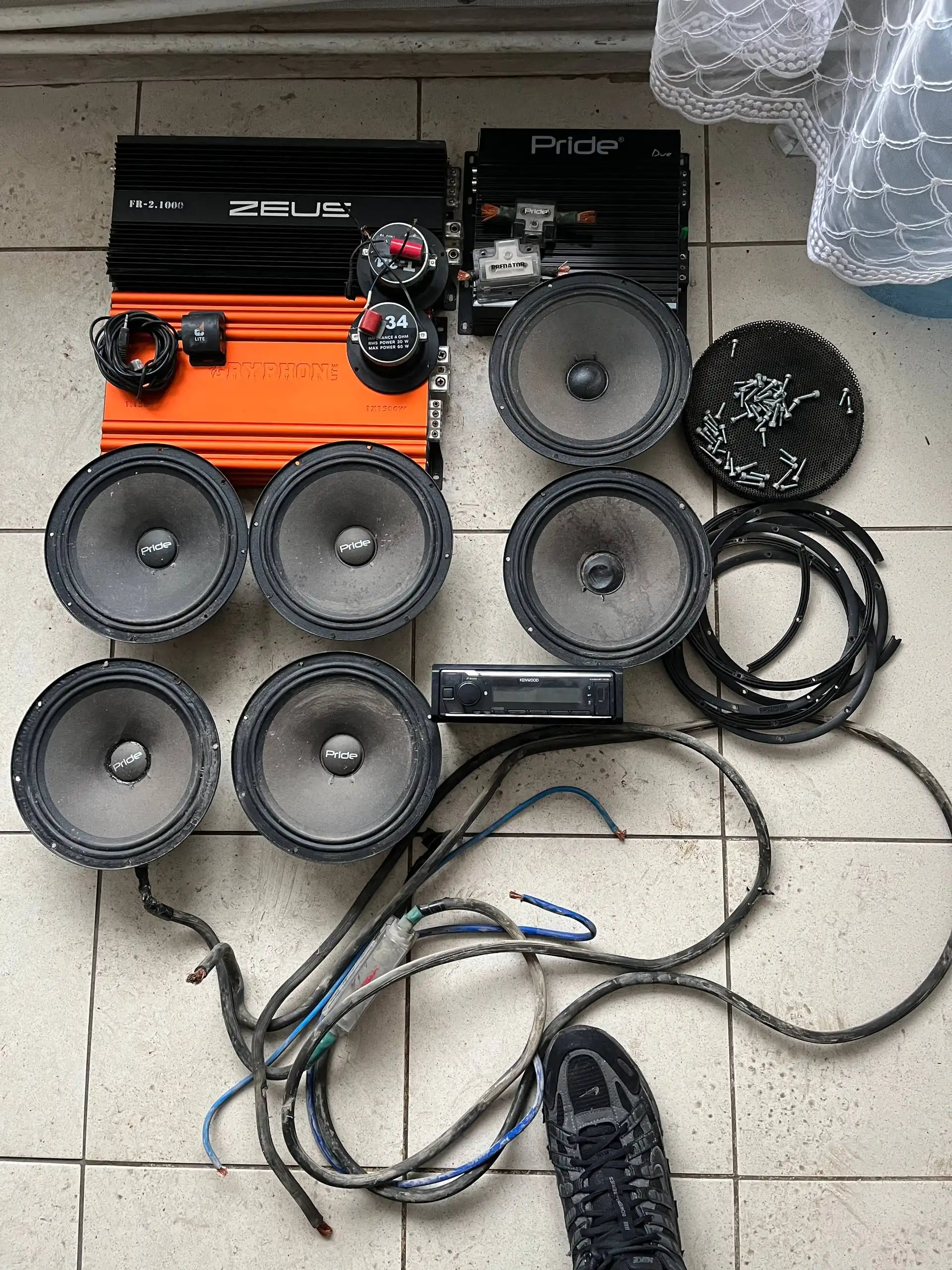 Продам все что на фото