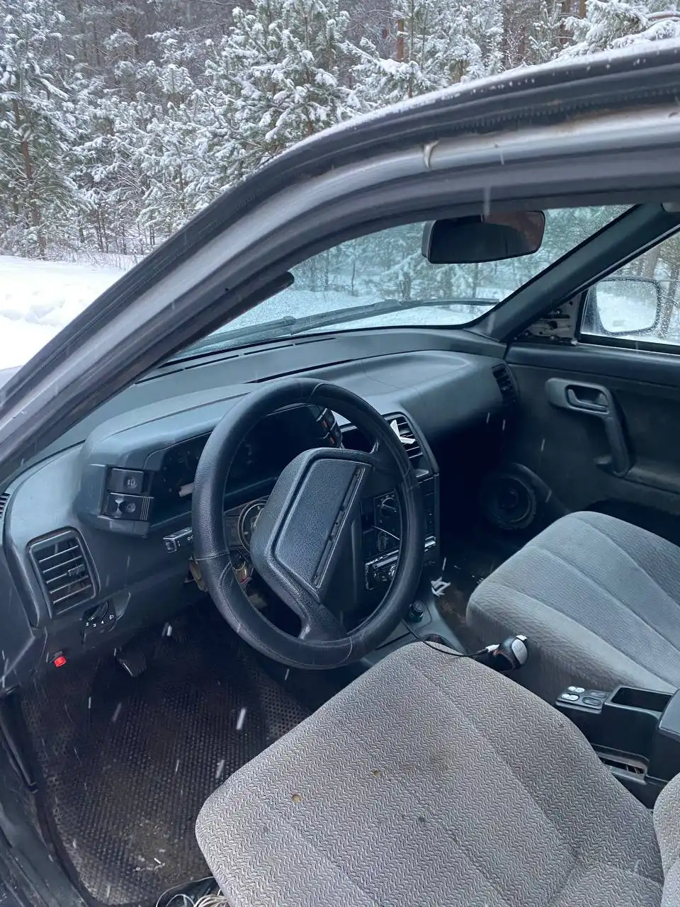 ВАЗ 2112 2004 года на ходу