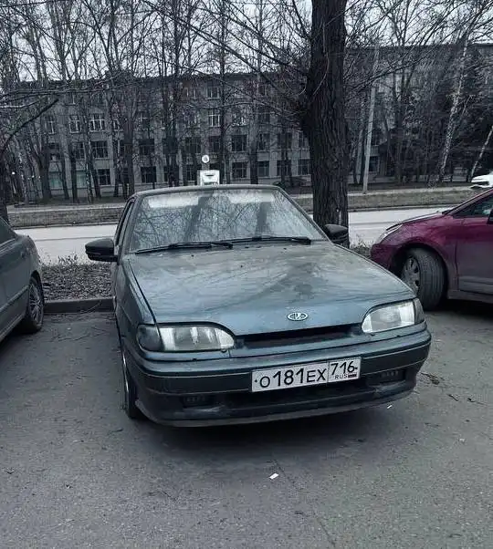 Продажа ВАЗ 2113 2008 года в идеальном состоянии - Легковые автомобили (Авто) в Казань