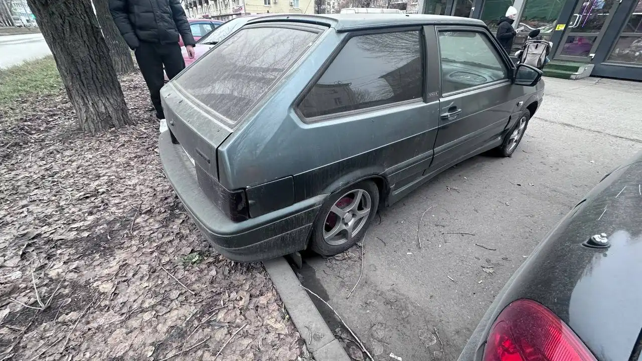 Продажа ВАЗ 2113 2008 года в идеальном состоянии - Легковые автомобили (Авто) в Казань