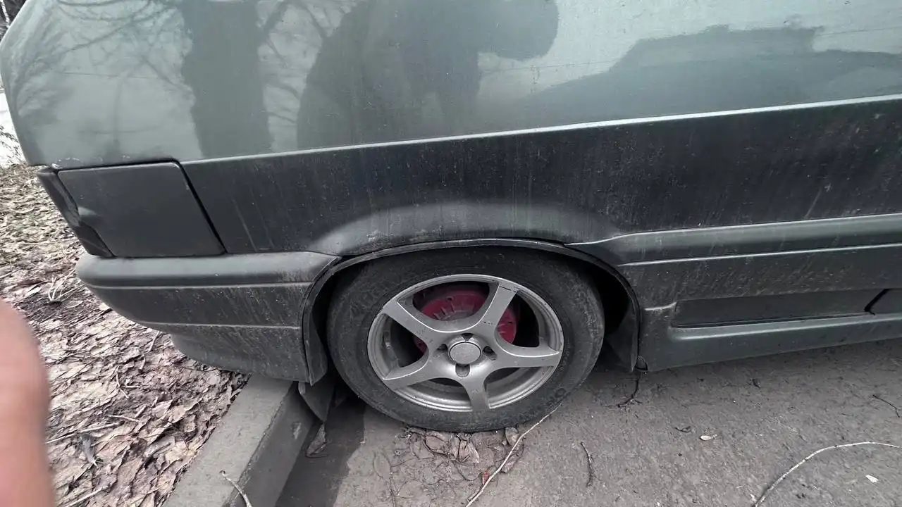 Продажа ВАЗ 2113 2008 года в идеальном состоянии - Легковые автомобили (Авто) в Казань