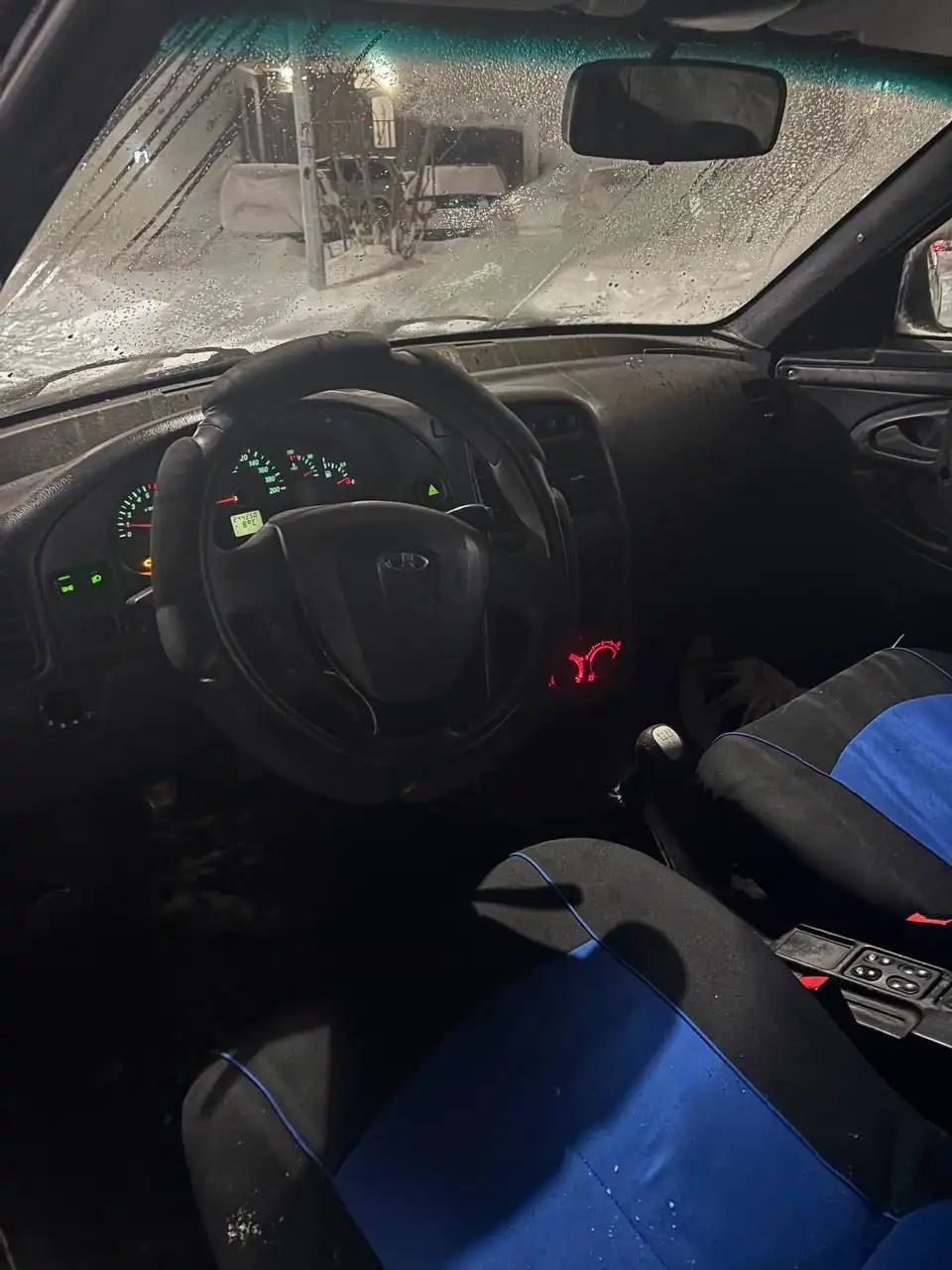 ВАЗ 2112 купе 2009 года в Йошкар-Оле