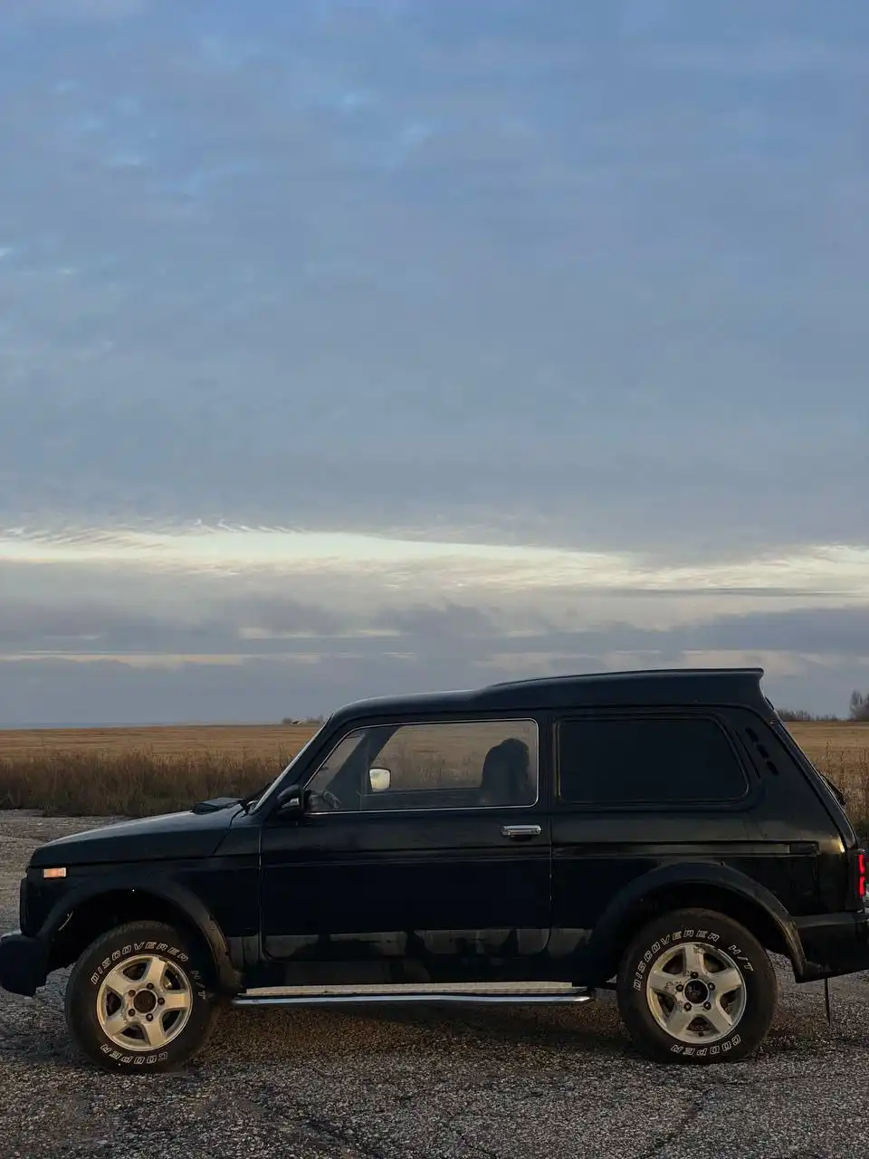 Продажа автомобиля 2004 года инжектор