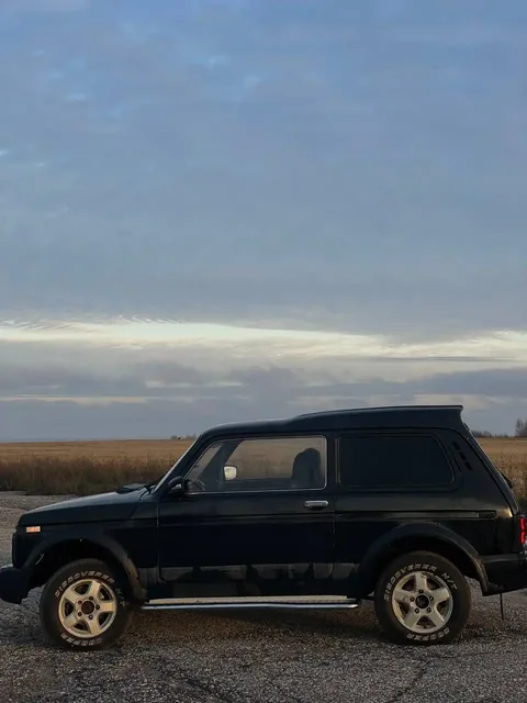 Продажа автомобиля 2004 года инжектор - Госномера в Йошкар-Ола