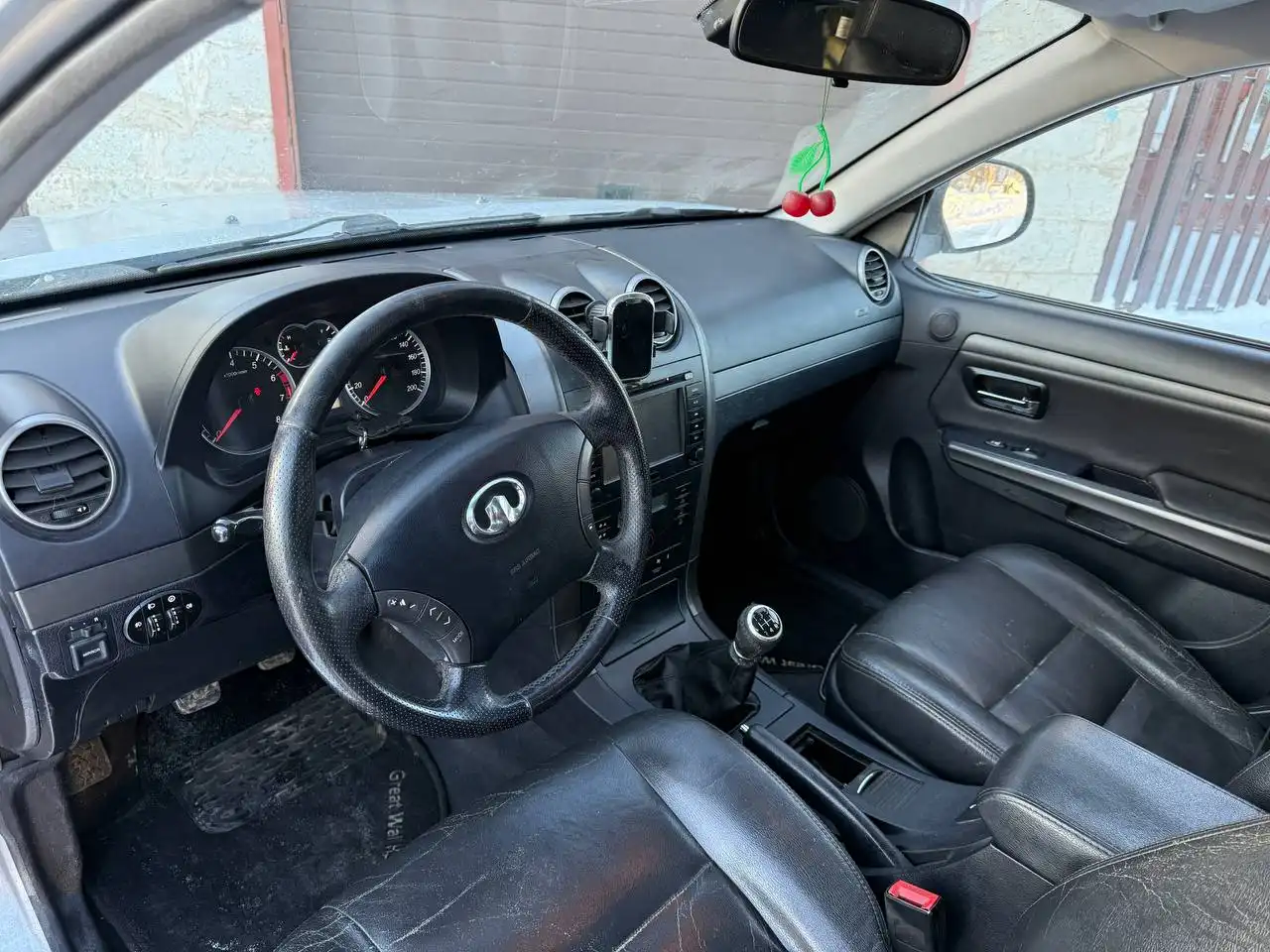 Продажа автомобиля Hover H5 2013 года