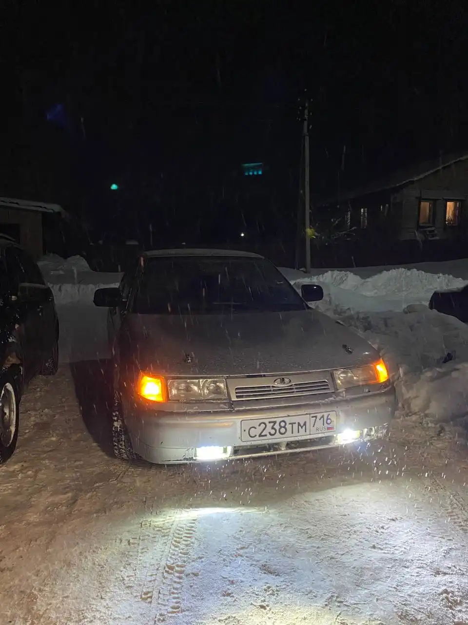 Продажа ВАЗ 2112 2004 года