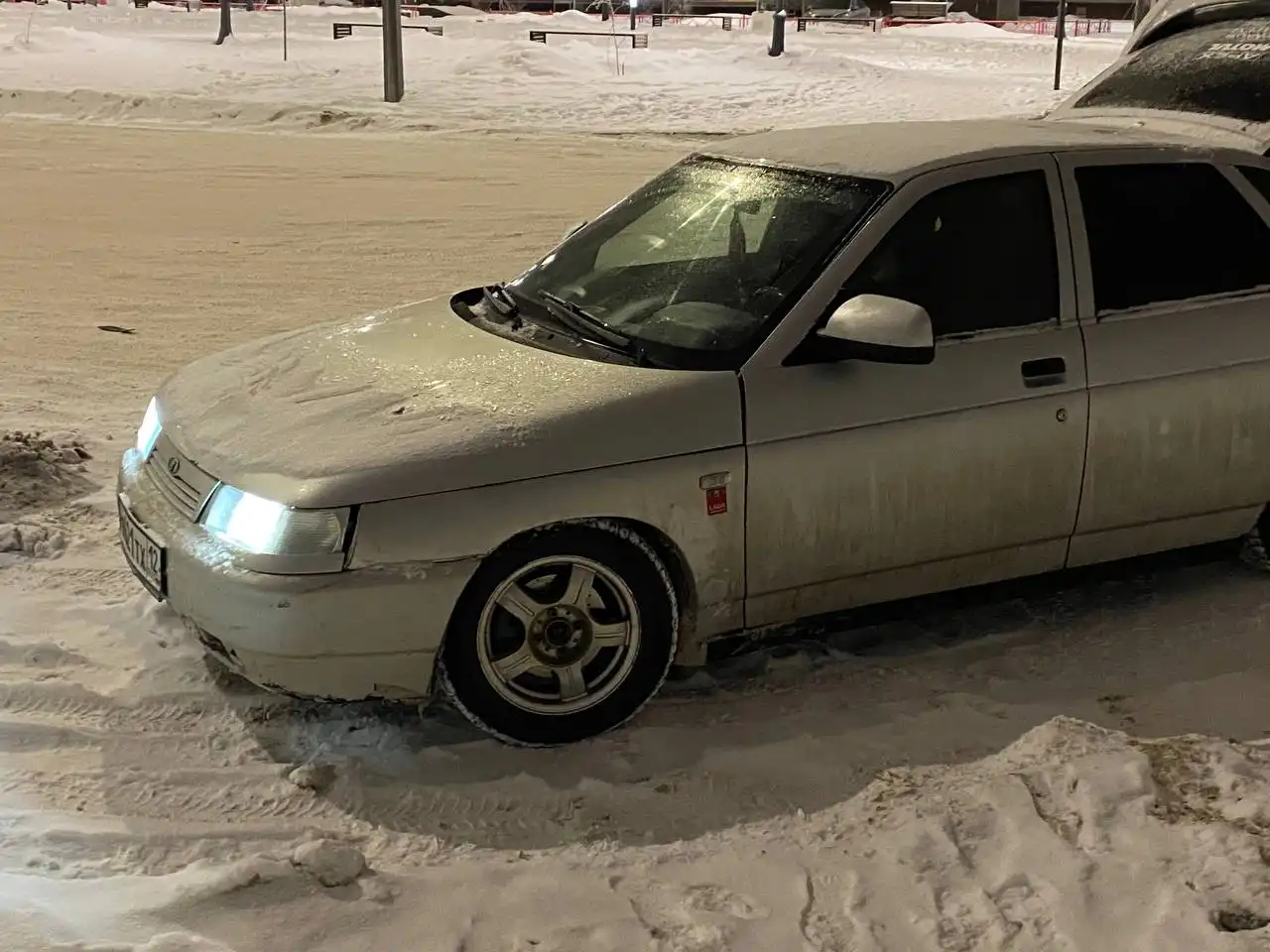 Продажа автомобиля ВАЗ 2106 2006 года выпуска - Легковые автомобили (Авто) в Йошкар-Ола