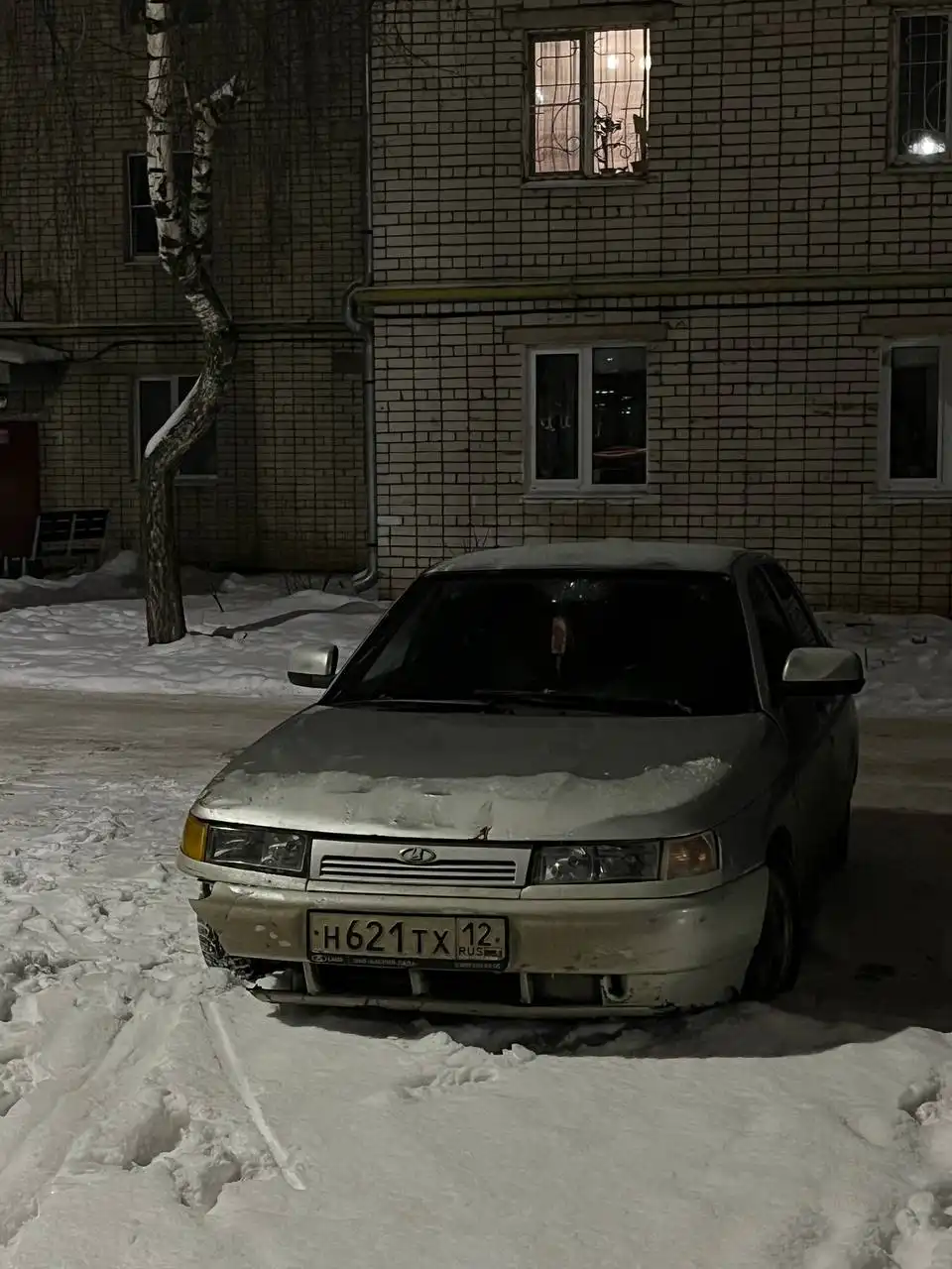 Продажа автомобиля ВАЗ 2106 2006 года выпуска - Легковые автомобили (Авто) в Йошкар-Ола