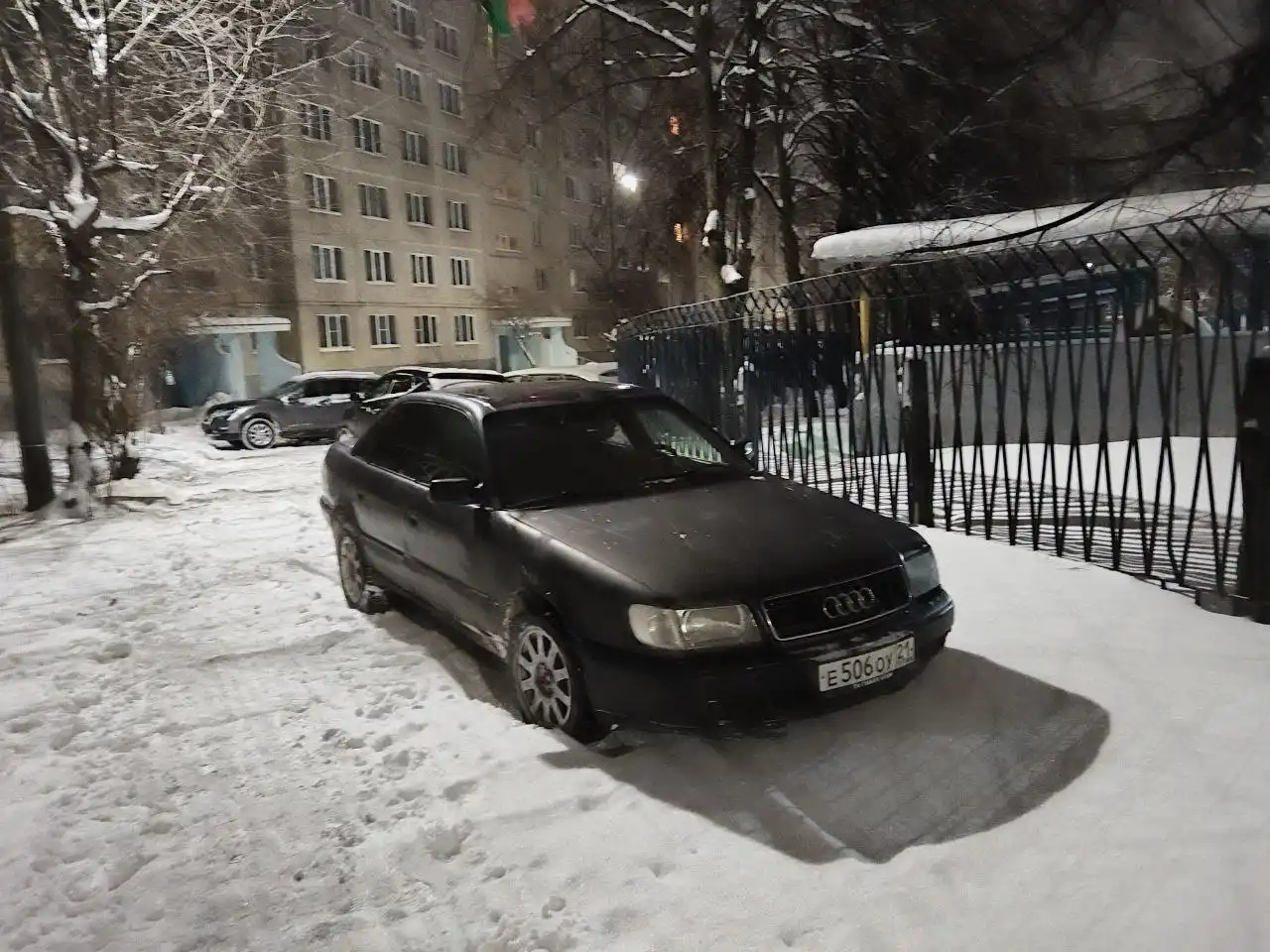 Продажа или обмен на ВАЗ в Чебоксарах - Авто в Чебоксары