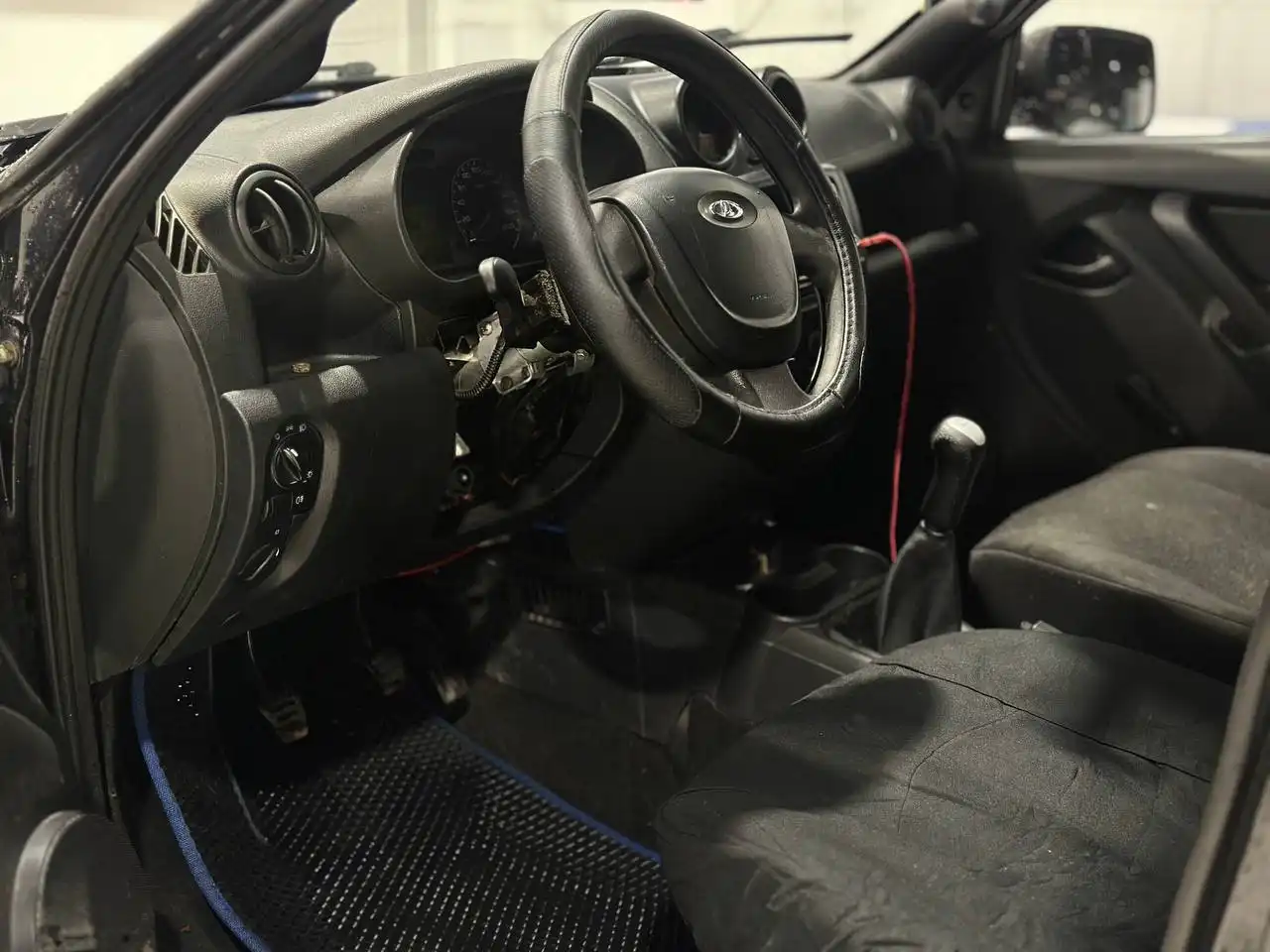 LADA GRANTA 2013гв. 1.6 МТ - Легковые автомобили (Авто) в Йошкар-Ола