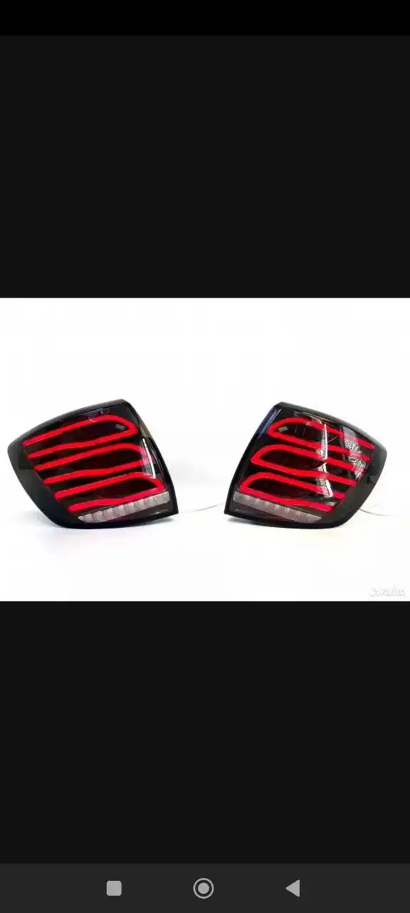 Продажа на Ладу Гранту - Запчасти в Йошкар-Ола