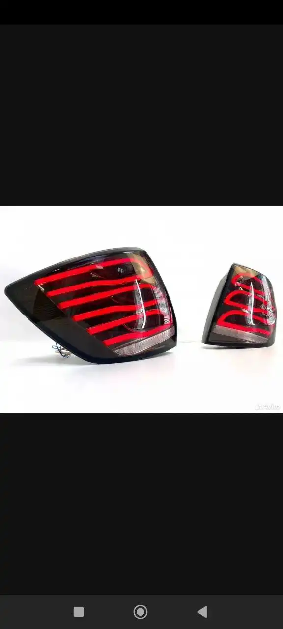 Продажа на Ладу Гранту - Запчасти в Йошкар-Ола