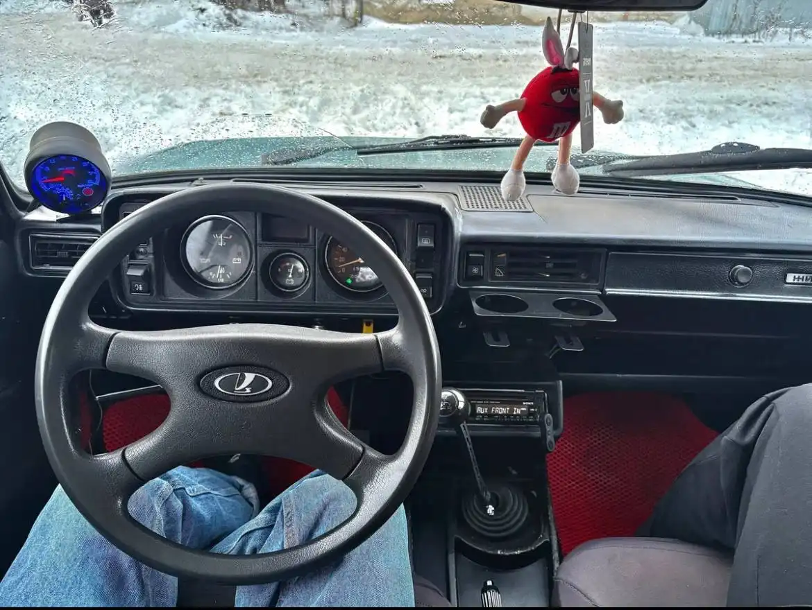 Продам ВАЗ 2105 2003 года выпуска - Легковые автомобили (Авто) в Йошкар-Ола