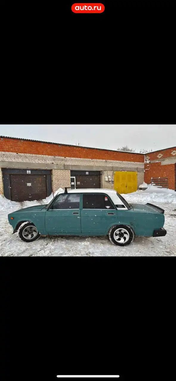 Продам ВАЗ 2105 2003 года выпуска - Легковые автомобили (Авто) в Йошкар-Ола