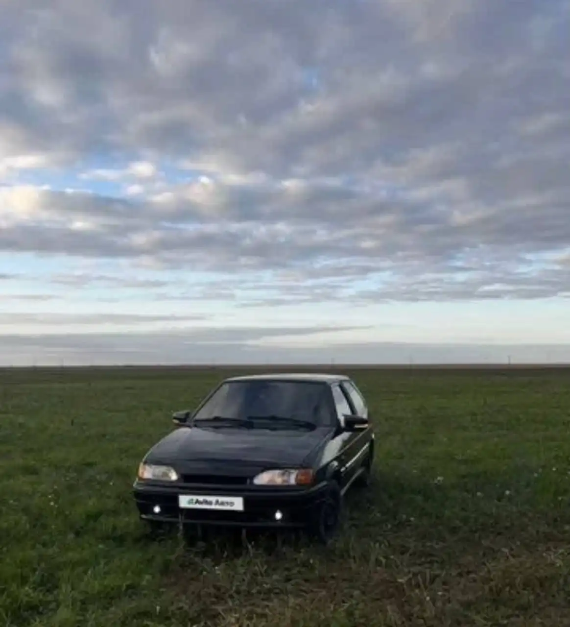 Продается ВАЗ 2113 2009 года - Авто в Йошкар-Ола