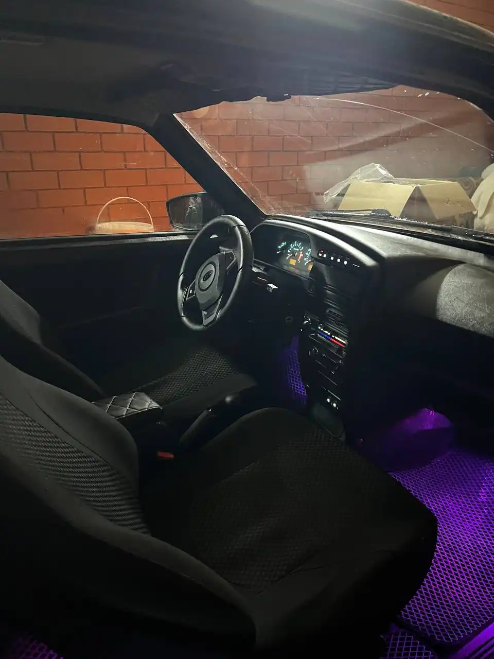 Продается ВАЗ 2113 2009 года - Авто в Йошкар-Ола