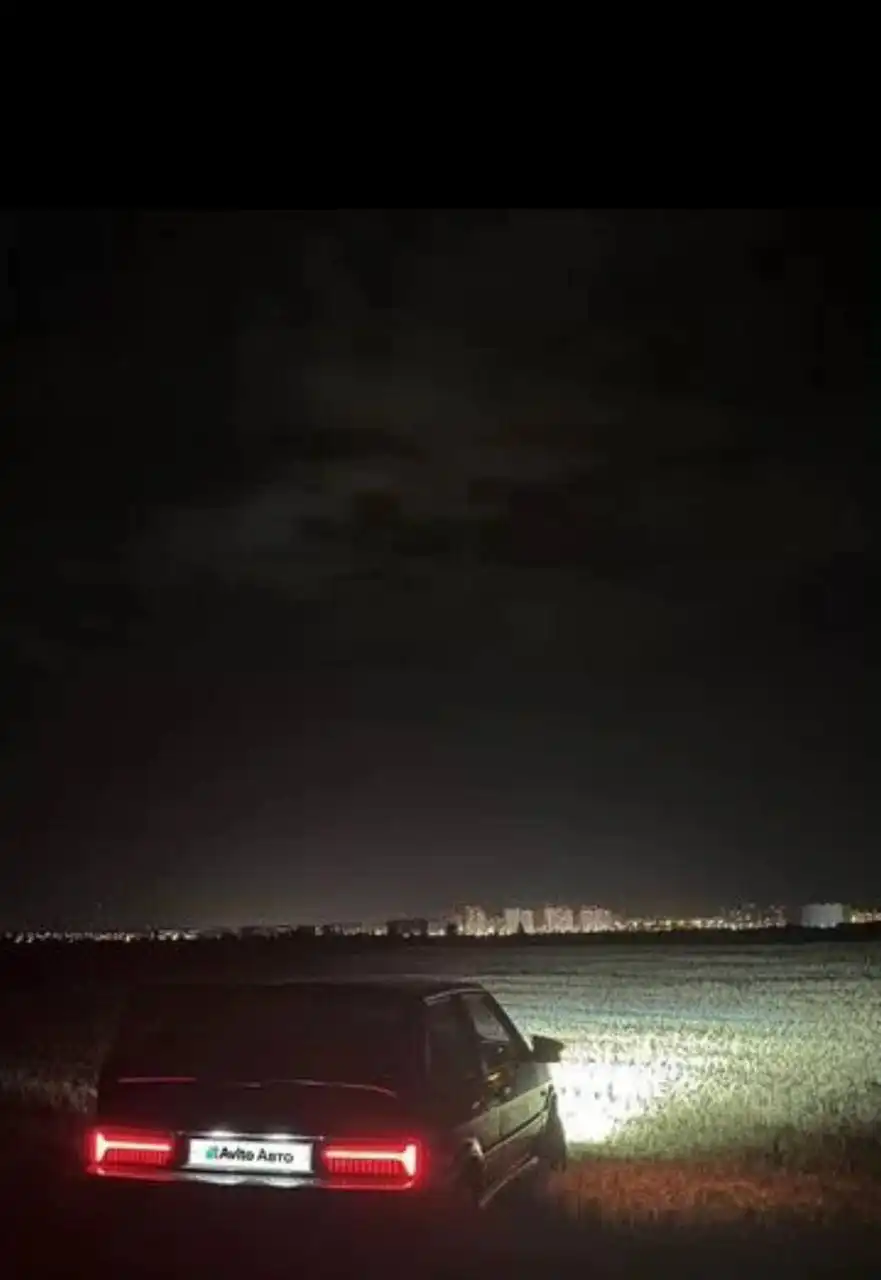 Продается ВАЗ 2113 2009 года - Авто в Йошкар-Ола