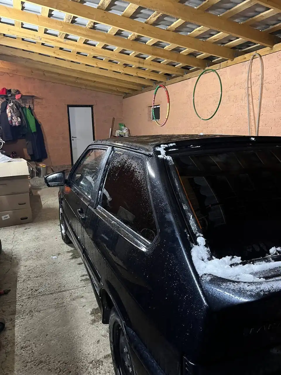 Продается ВАЗ 2113 2009 года - Авто в Йошкар-Ола