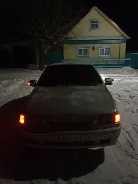 Продажа автомобиля 2005 года выпуска - частное объявление в Йошкар-Ола