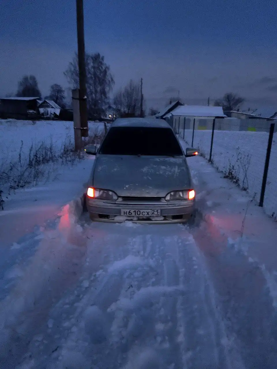 Продажа автомобиля 2005 года выпуска - Авто в Йошкар-Ола