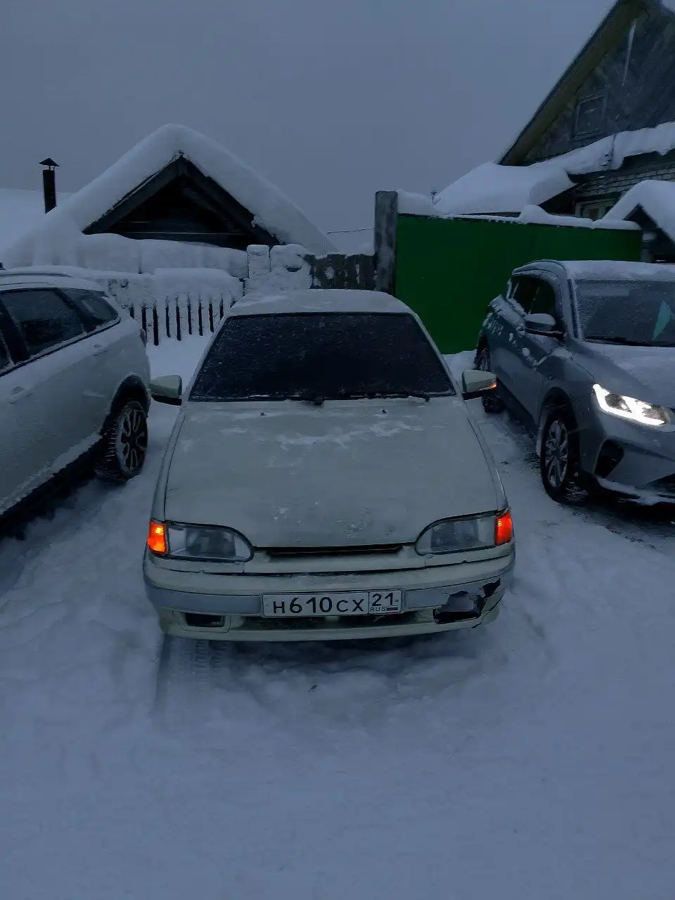 Продажа автомобиля 2005 года выпуска - Авто в Йошкар-Ола