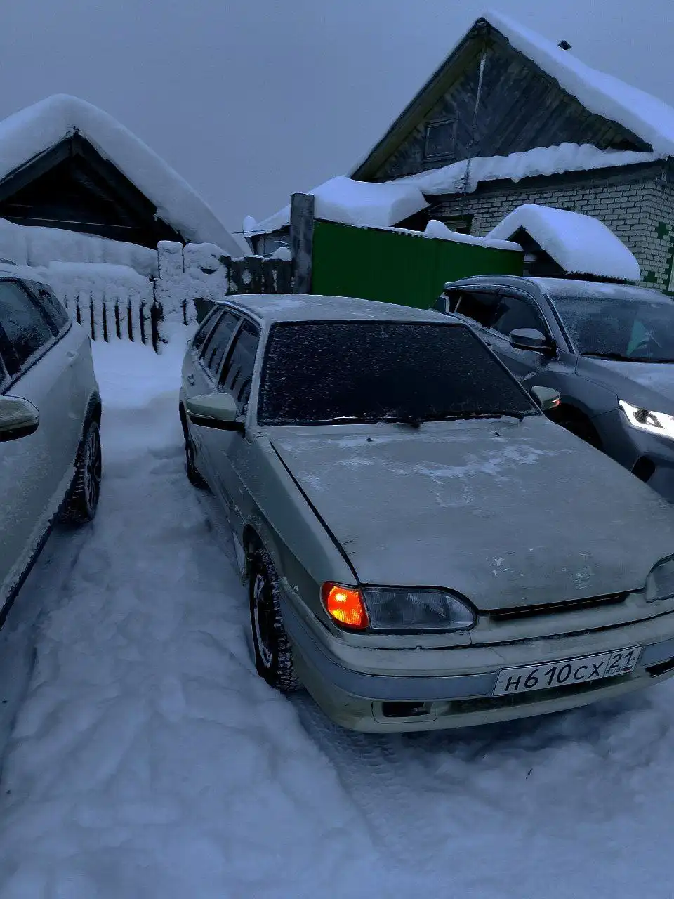 Продажа автомобиля 2005 года выпуска - Авто в Йошкар-Ола