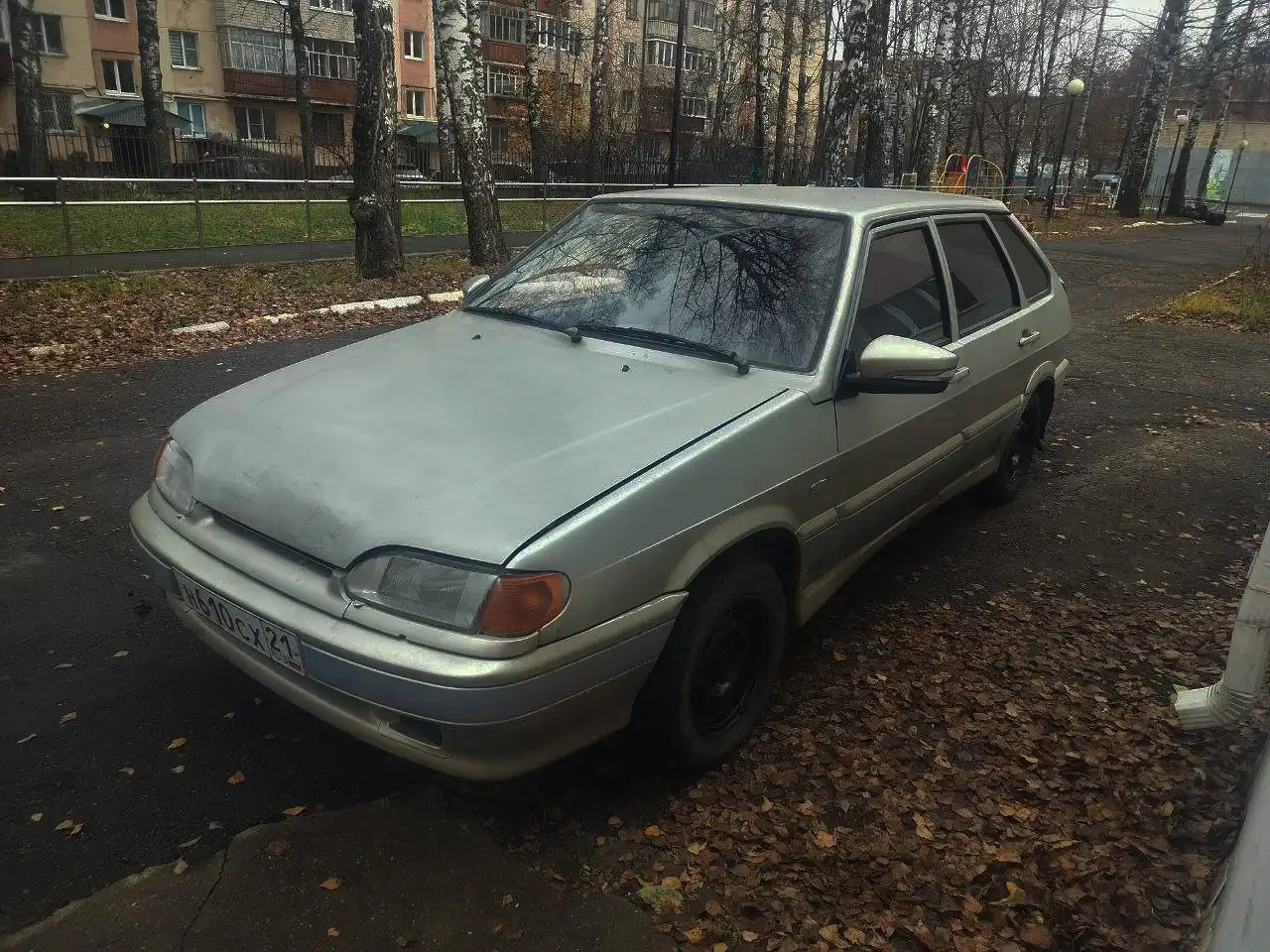 Продажа автомобиля 2005 года выпуска - Авто в Йошкар-Ола