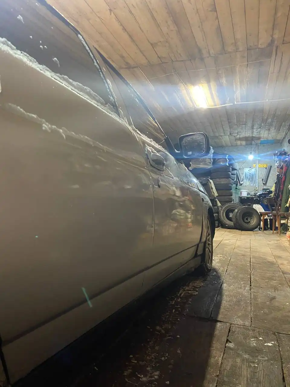 ВАЗ 2112 Снежная королева 16рь на ходу - Авто в Йошкар-Ола