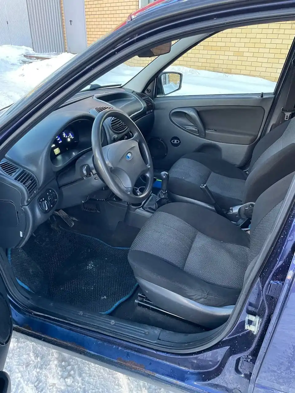 Продажа Лада Калина 2013 года - Легковые автомобили (Авто) в Йошкар-Ола