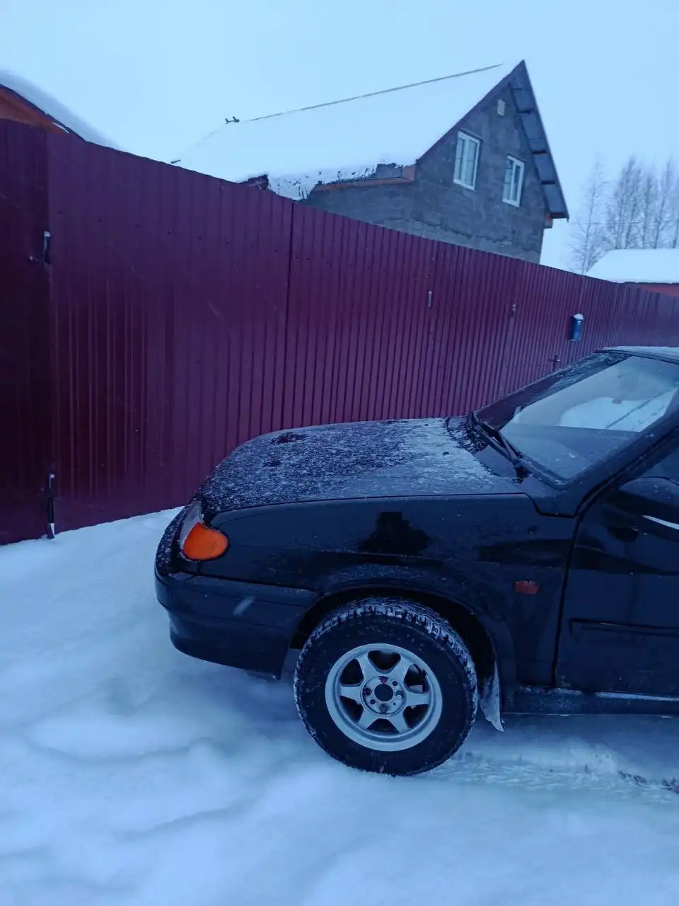 Продам ВАЗ 2114 2013 года - Легковые автомобили (Авто) в Йошкар-Ола