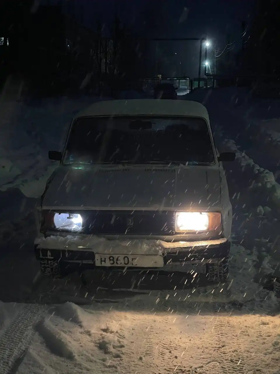 Продам ВАЗ-2105 2005 года выпуска - Легковые автомобили (Авто) в Йошкар-Ола