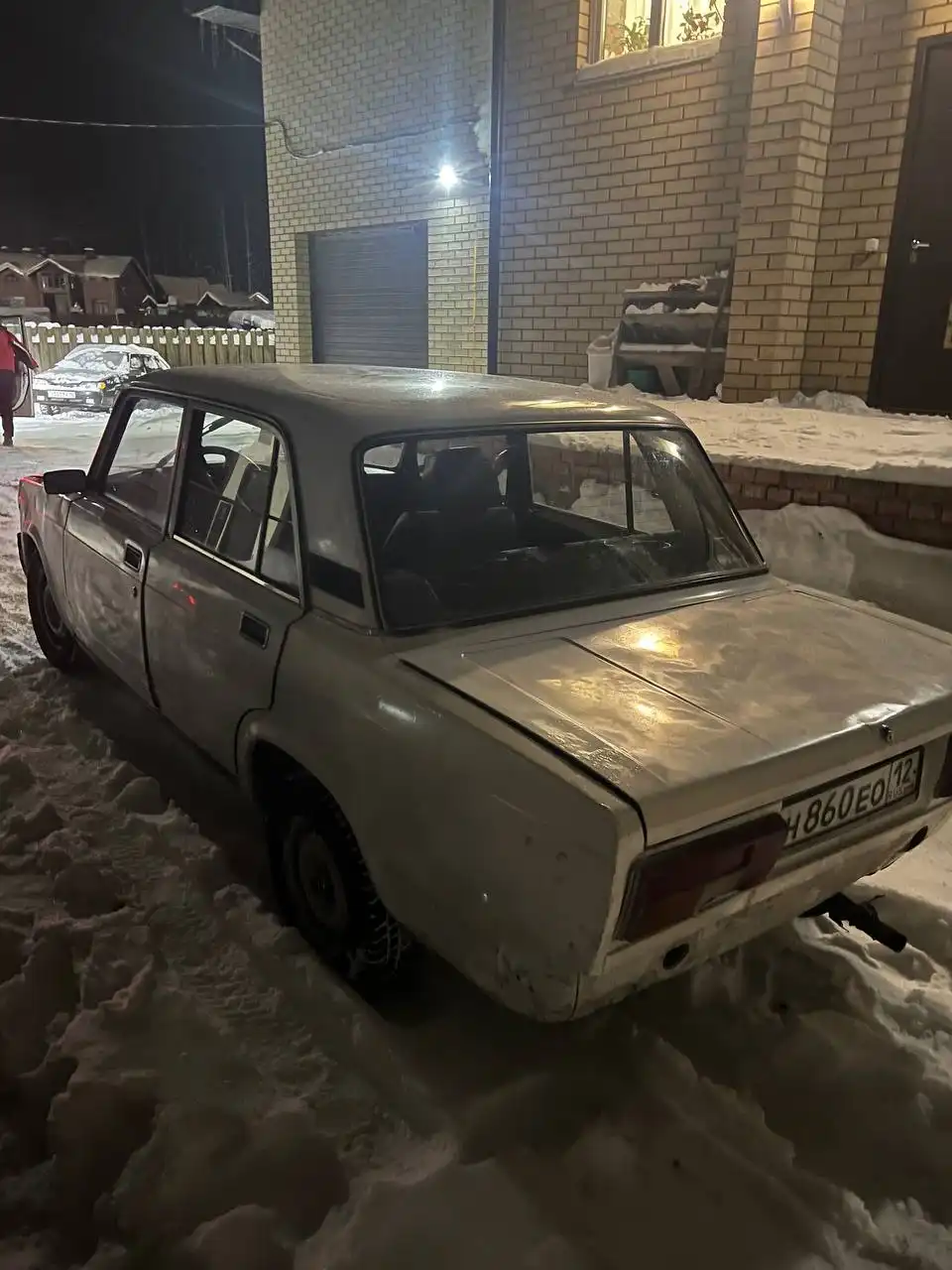 Продам ВАЗ-2105 2005 года выпуска - Легковые автомобили (Авто) в Йошкар-Ола