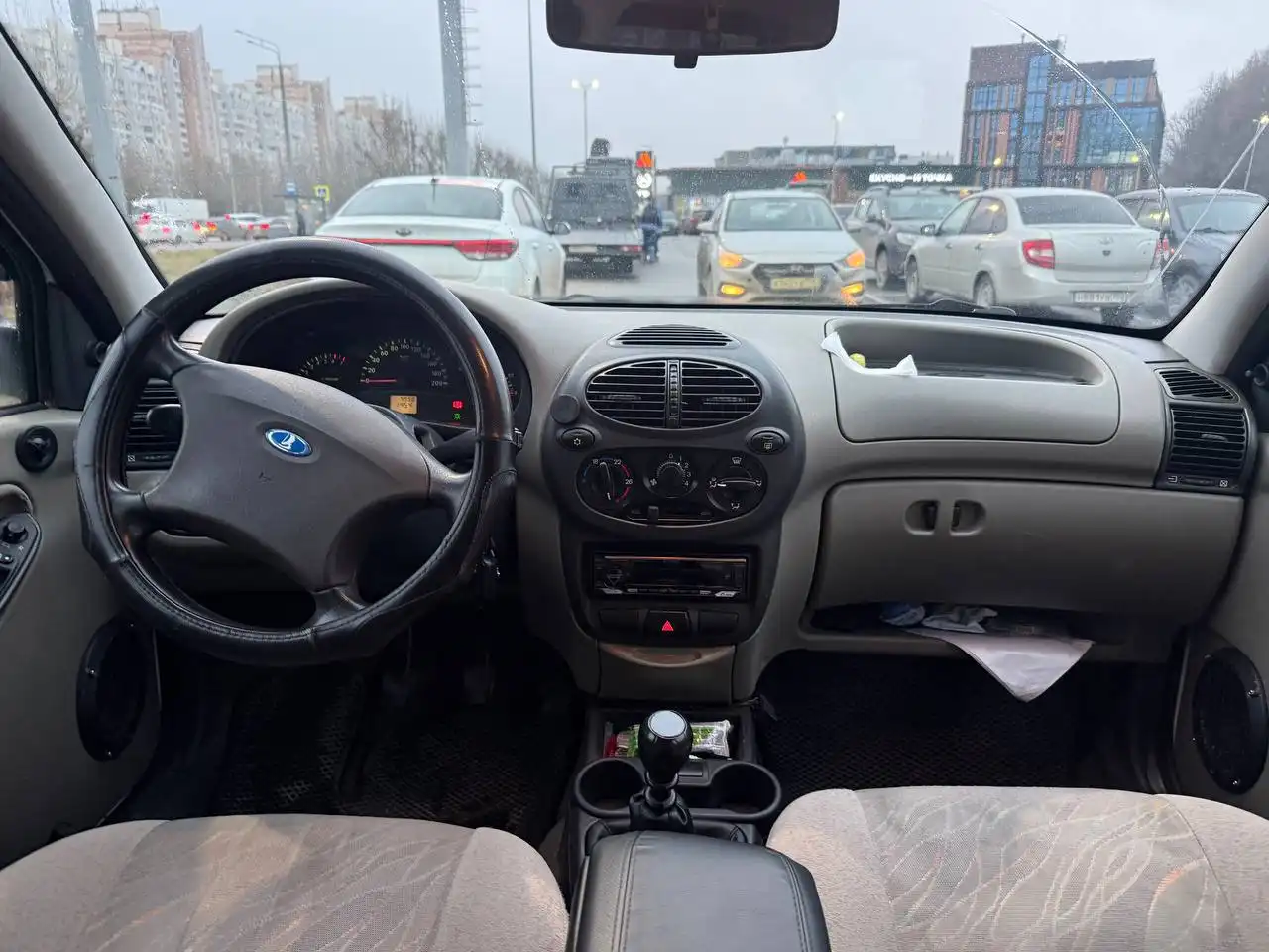 Лада Калина Универсал Люкс 2010 - Легковые автомобили (Авто) в Йошкар-Ола