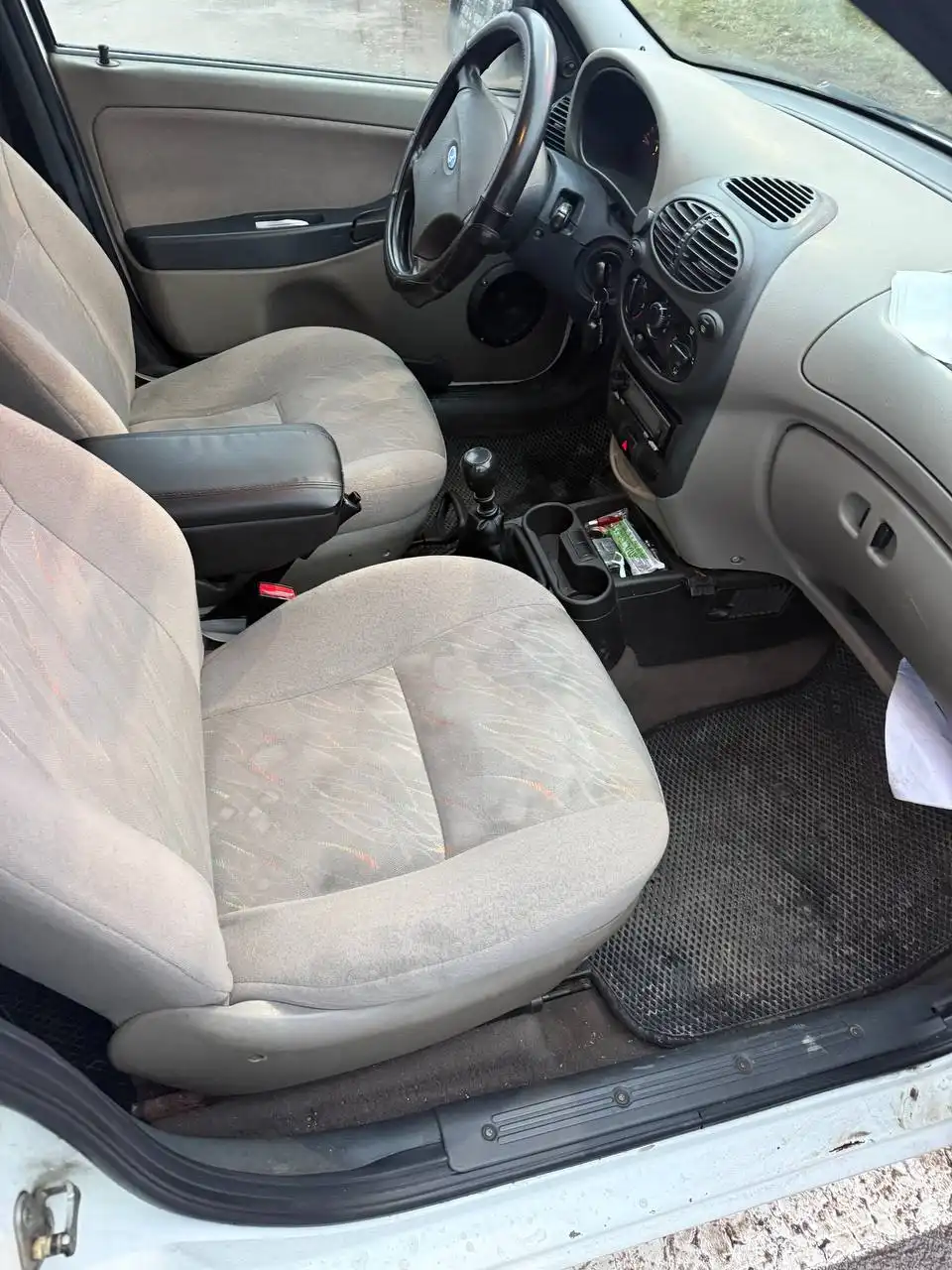 Лада Калина Универсал Люкс 2010 - Легковые автомобили (Авто) в Йошкар-Ола