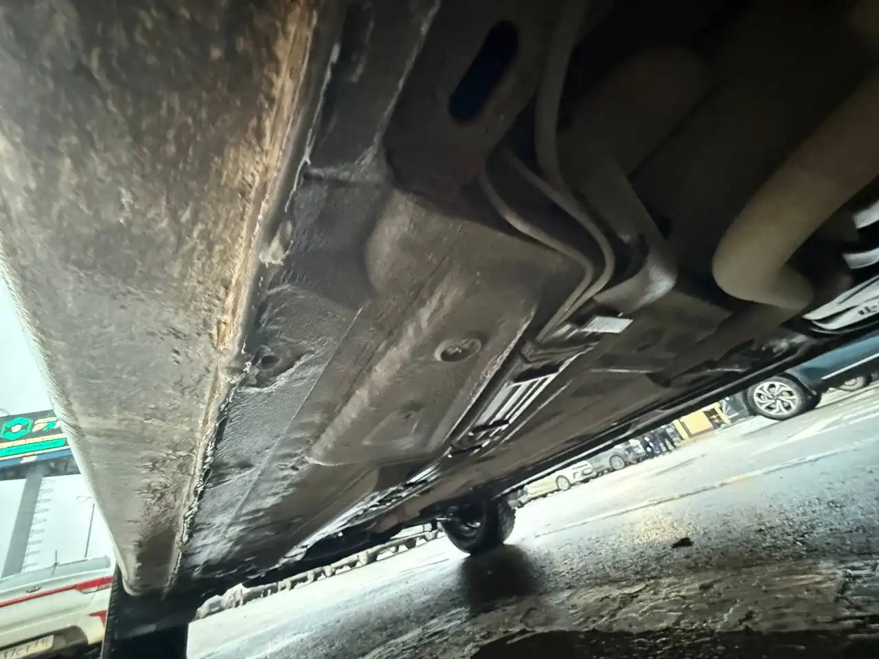 Лада Калина Универсал Люкс 2010 - Легковые автомобили (Авто) в Йошкар-Ола