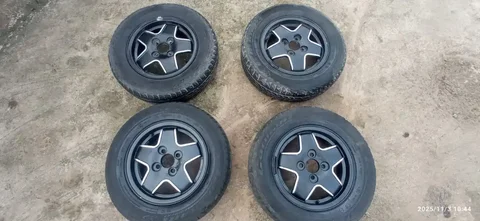 Продам ковку 175/70 R13 - Аудио в Йошкар-Ола