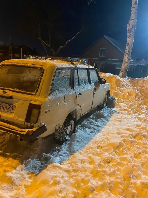 Продам жигу четверку - Аудио в Йошкар-Ола