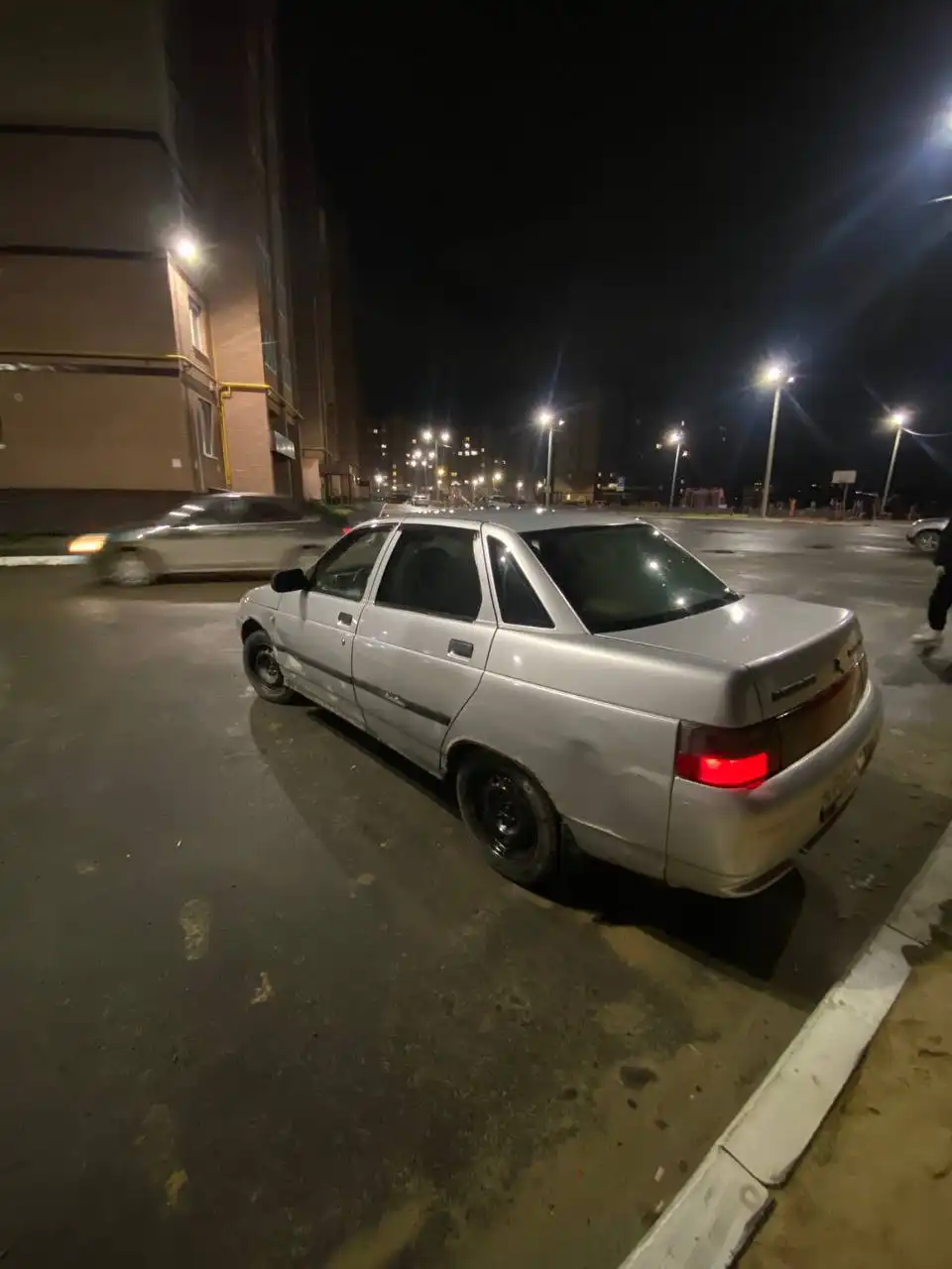 ВАЗ 2110 1.5 с доработками - Легковые автомобили (Авто) в Йошкар-Ола