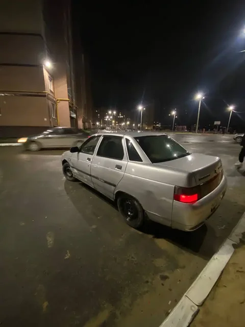 ВАЗ 2110 1.5 с доработками - Аудио в Йошкар-Ола