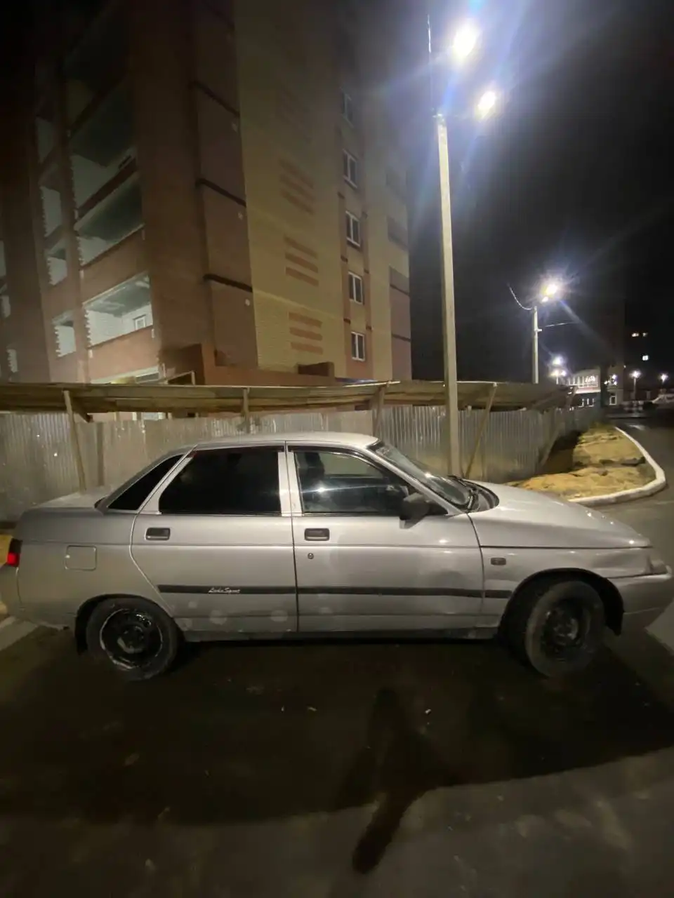 ВАЗ 2110 1.5 с доработками - Легковые автомобили (Авто) в Йошкар-Ола