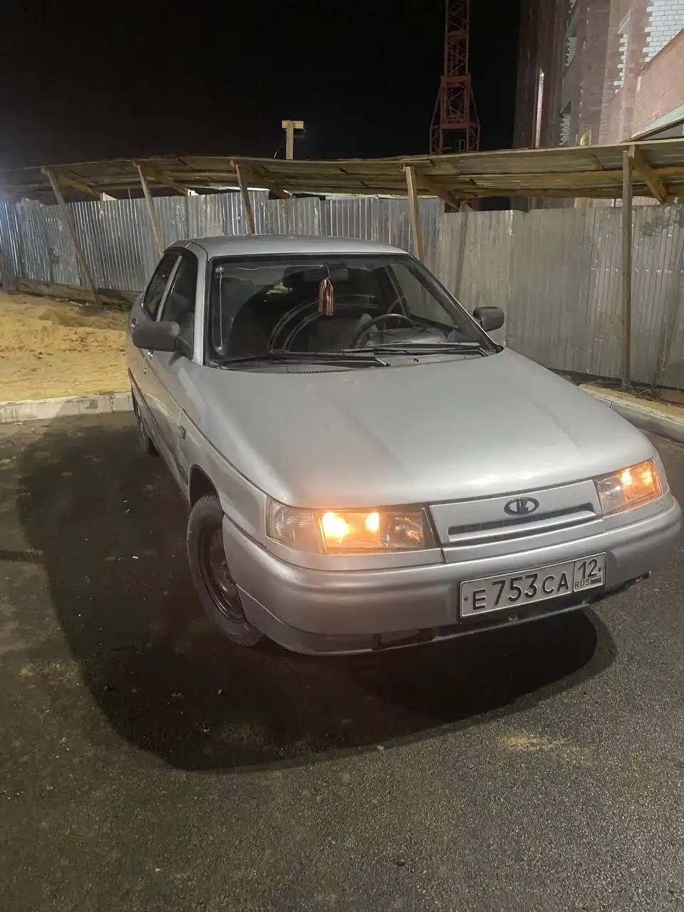 ВАЗ 2110 1.5 с доработками - Легковые автомобили (Авто) в Йошкар-Ола