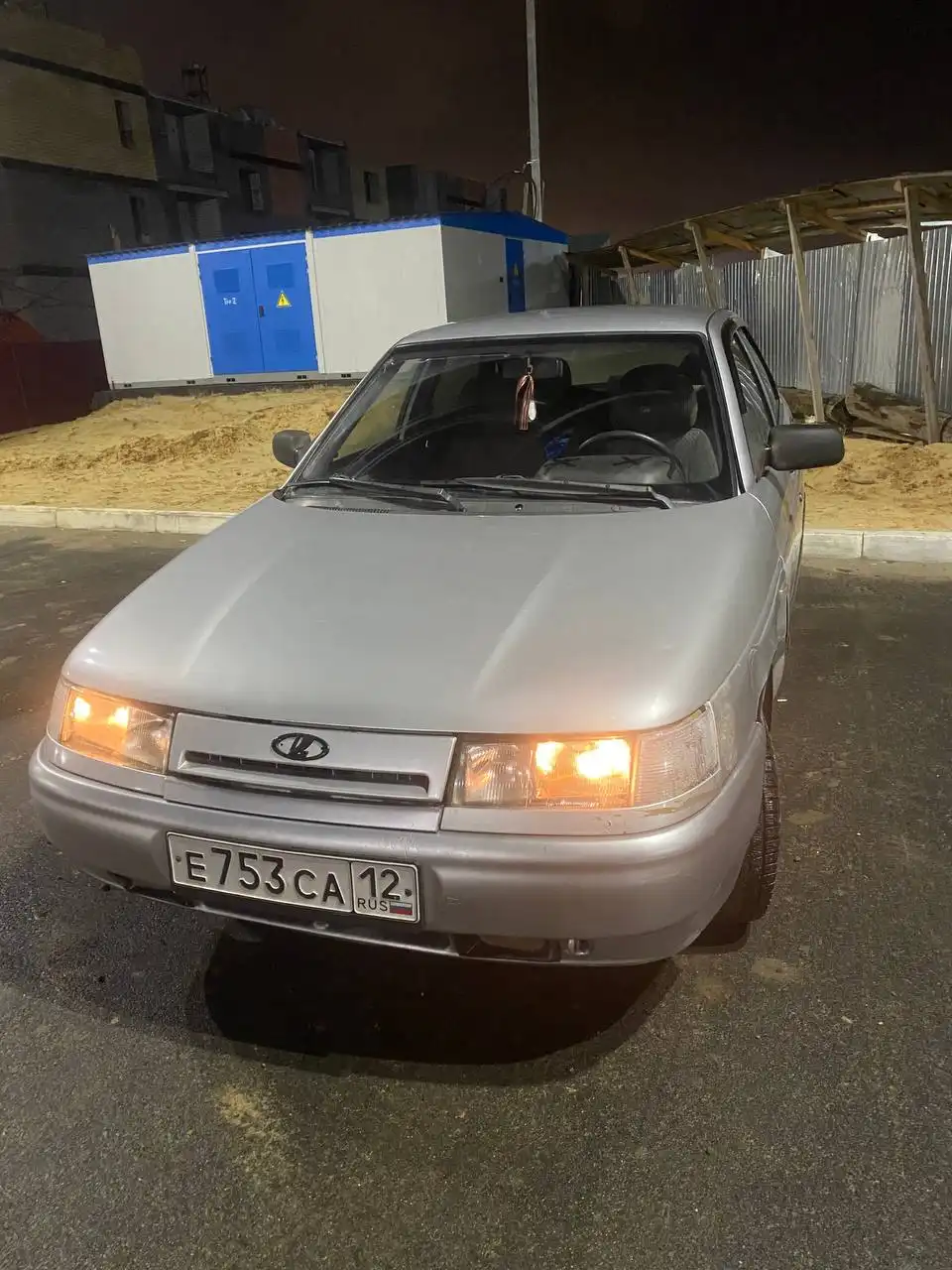 ВАЗ 2110 1.5 с доработками - Легковые автомобили (Авто) в Йошкар-Ола