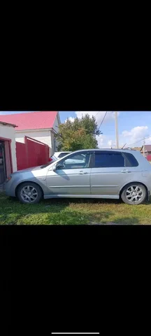 Продажа автомобиля Kia Cerato 2006 года в отличном состоянии - Легковые автомобили в Азнакаево