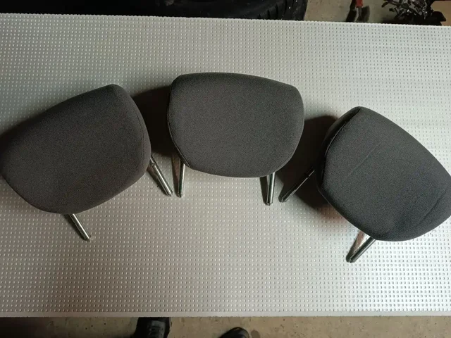 Подголовники на задний ряд ВАЗ Калина - Тормозная система в Йошкар-Ола