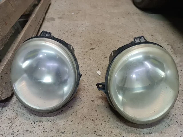 Передние фары на Chery QQ - Тормозная система в Йошкар-Ола