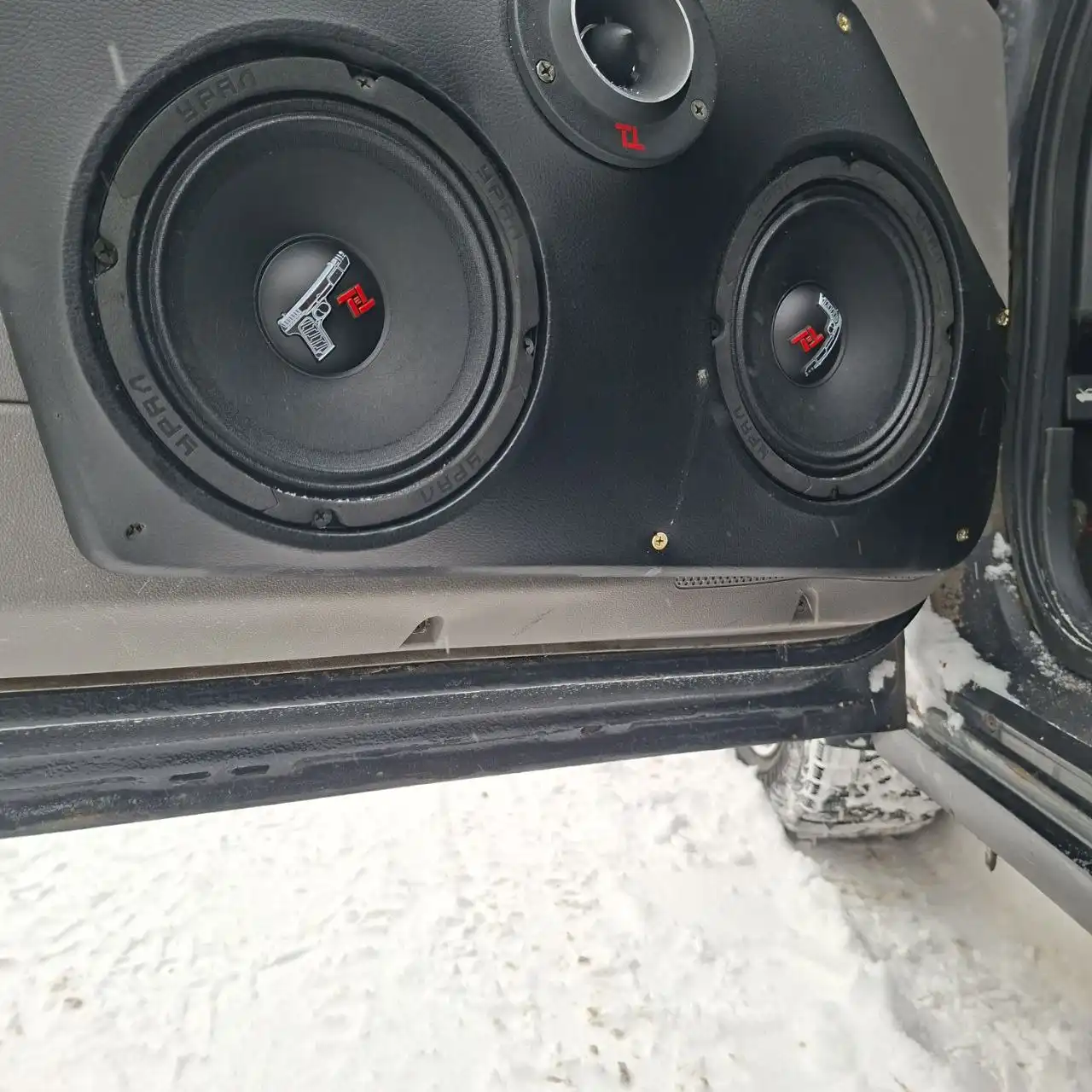 Продажа автомобиля Lada Priora 2007 года - Легковые автомобили (Авто) в Волжск