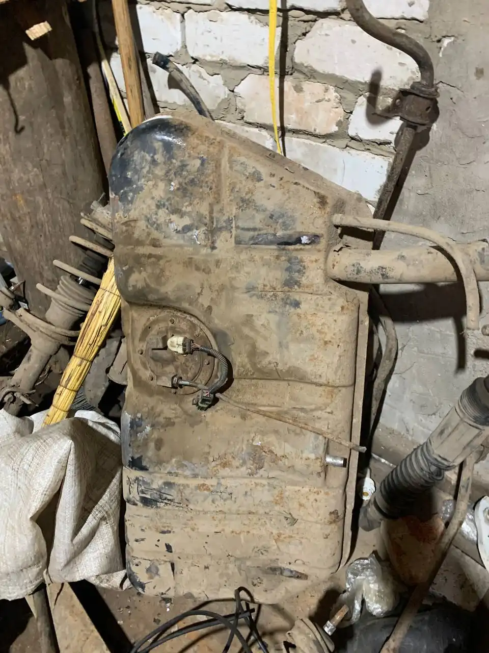 Запчасти для автомобилей ВАЗ 2110-12 - Автозапчасти (Запчасти) в Йошкар-Ола