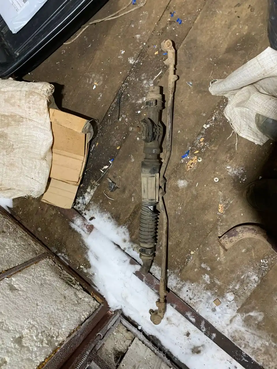 Запчасти для автомобилей ВАЗ 2110-12 - Автозапчасти (Запчасти) в Йошкар-Ола